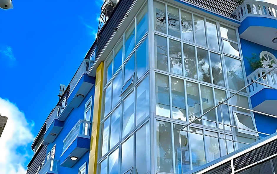 Dalat Boutique Hotel