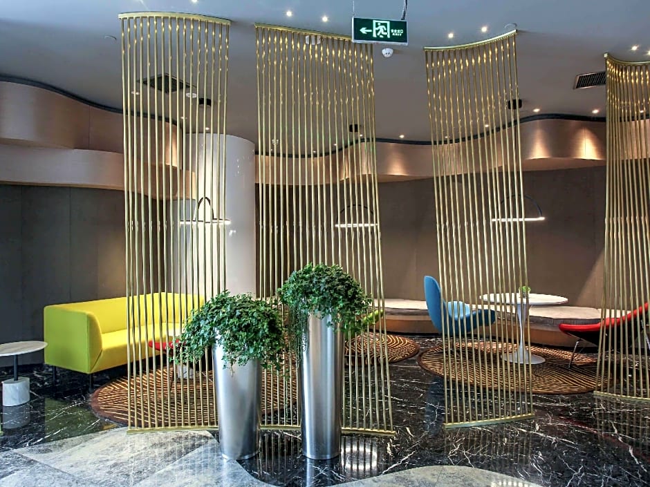 ibis Styles Yangzhou Baixiang Rd Hotel