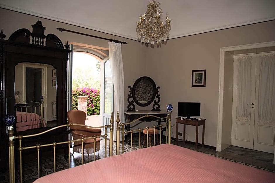 B&B Valle Allegra