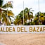 Hotel Aldea del Bazar & Spa