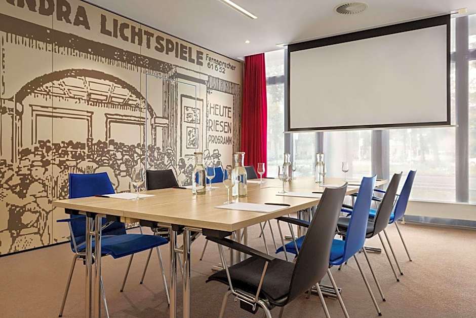 Vienna House Easy by Wyndham  Munchen