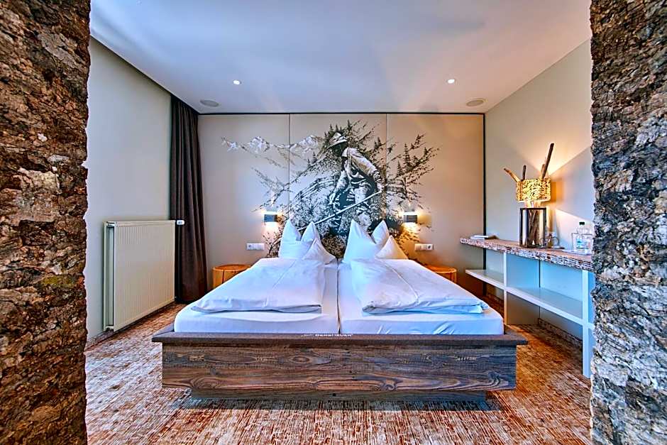 Landhotel zum Bad