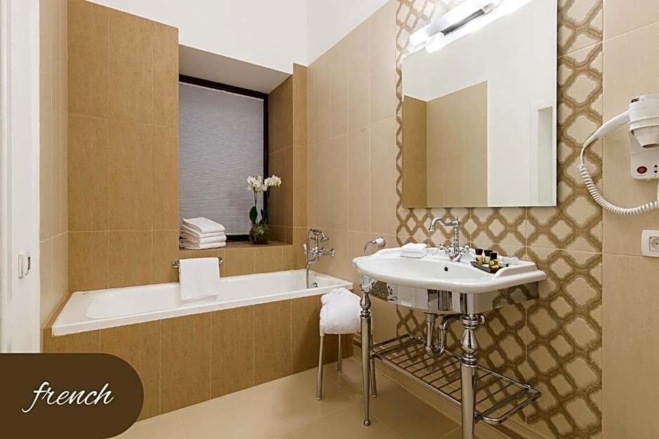 The Mansion Boutique Hotel