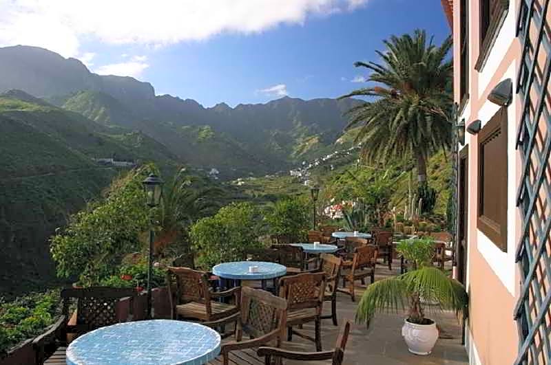 Ibo Alfaro Hotel Rural