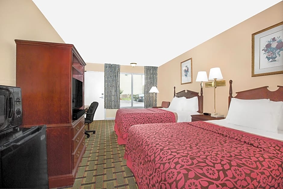 Meridian Inn Hotel, MS