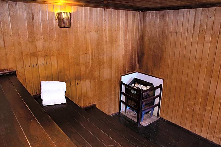 Bristol Upper Residence Hotel