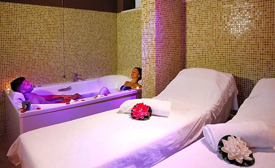 Sardegna Termale Hotel&SPA