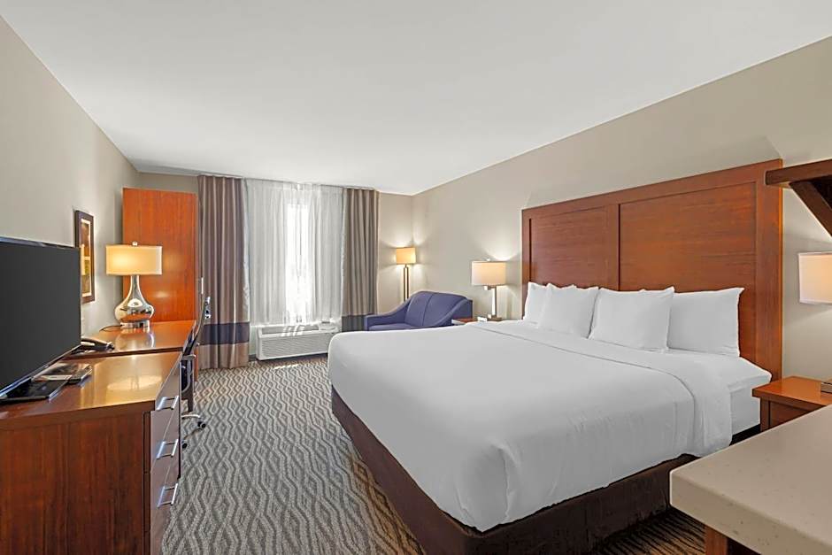 Comfort Inn & Suites