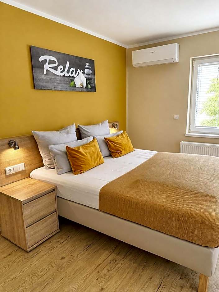 Hotel Select Suites & Aparts