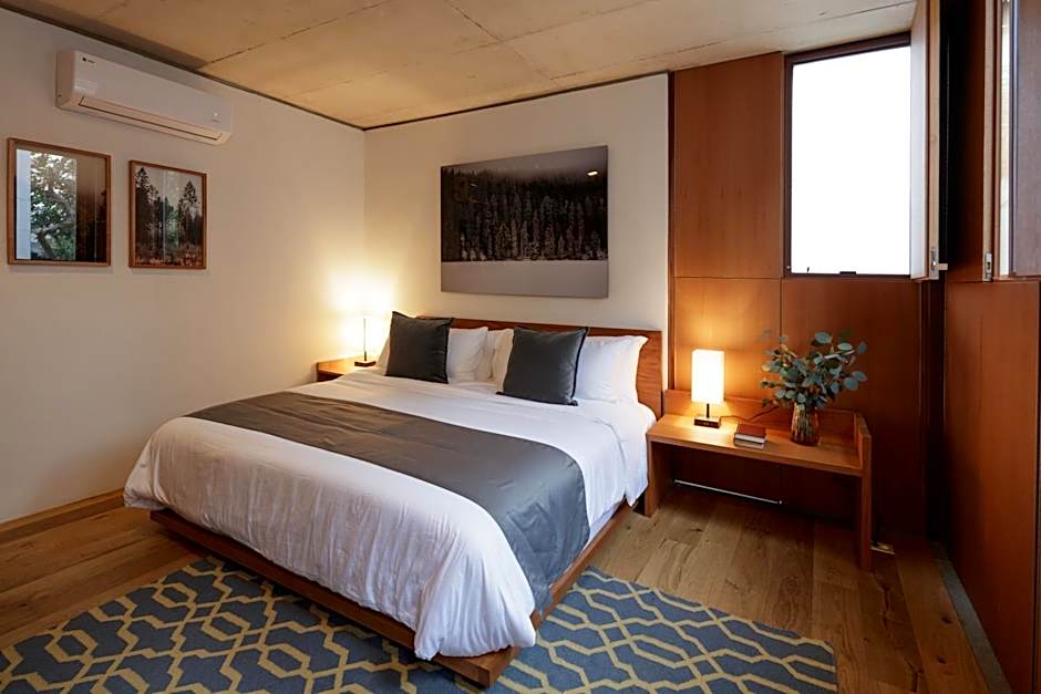 Hotel Boutique Casa Eduviges