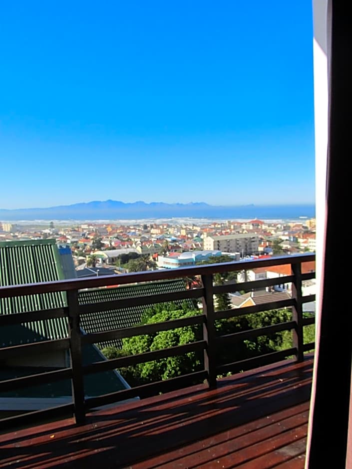 Bluebottle Guesthouse