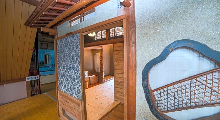 Koishiya Ryokan