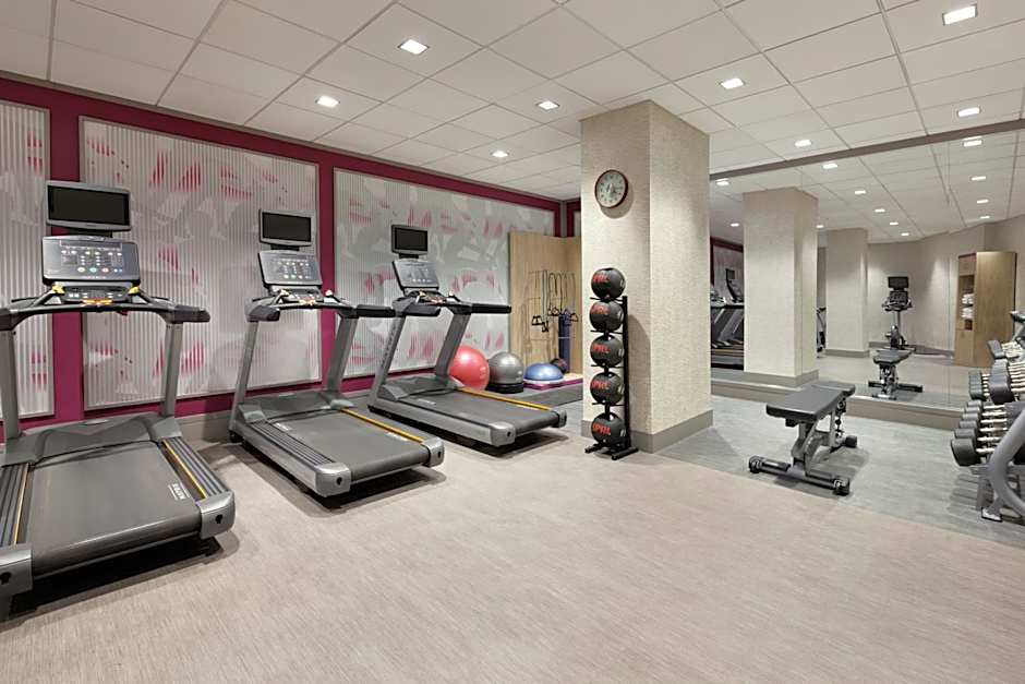 Crowne Plaza Crystal City-Washington, D.C. By IHG