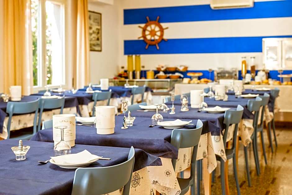 Hotel Villa del Mare