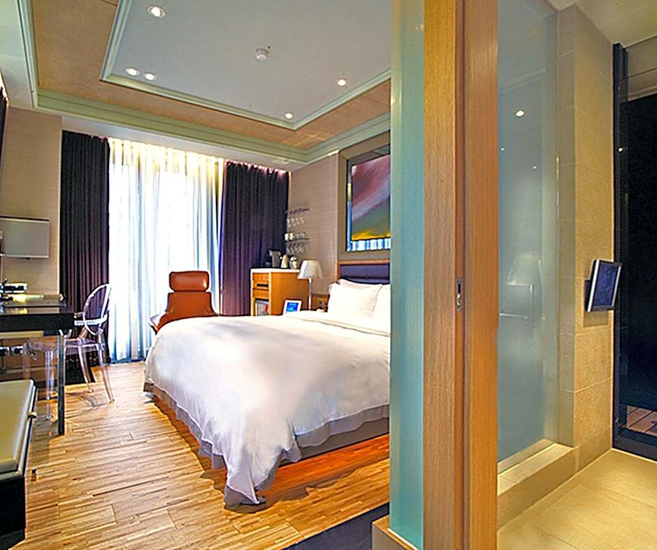 Hotel Eclat Taipei