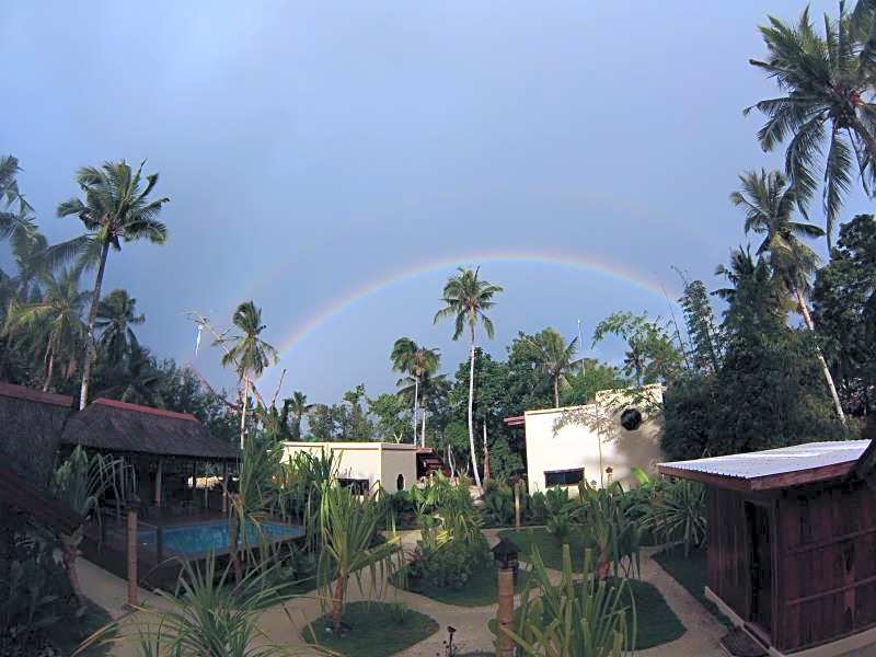 Sunset Bay Beach Villas