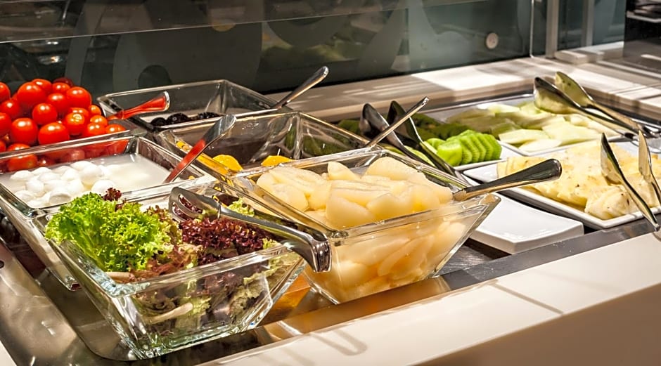 Crowne Plaza Milan City by IHG