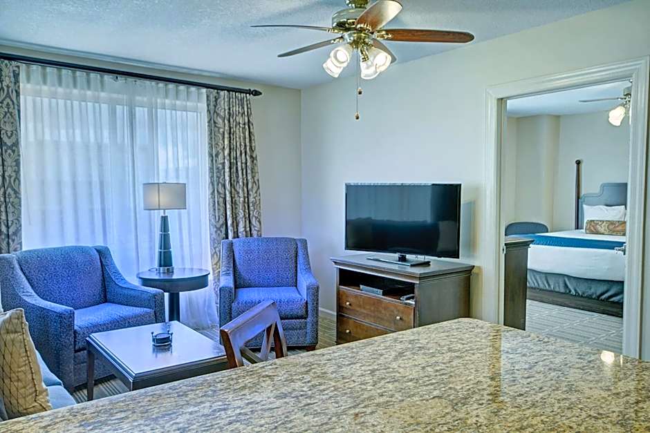 Club Wyndham Old Town Alexandria