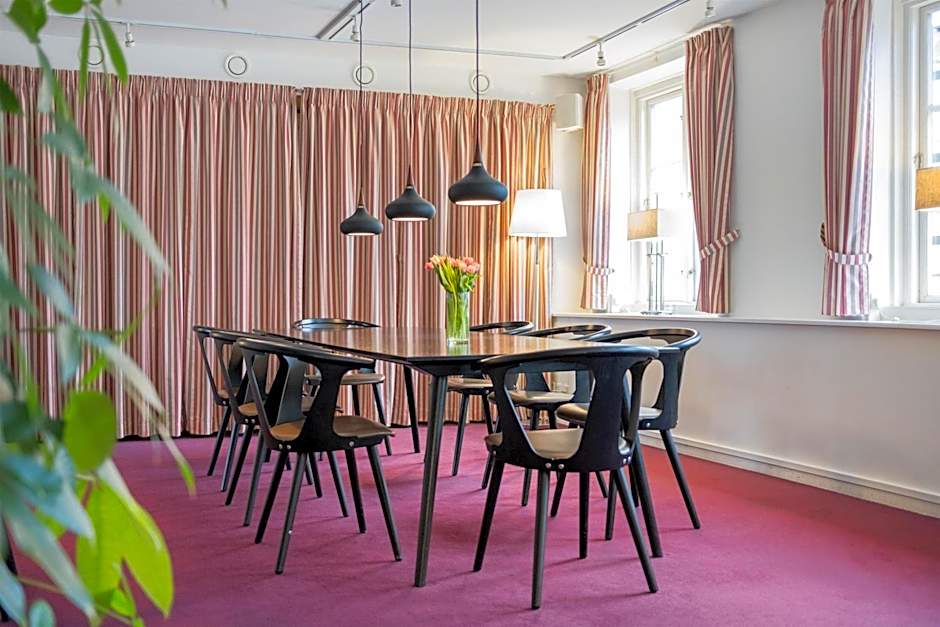 Gentofte Hotel
