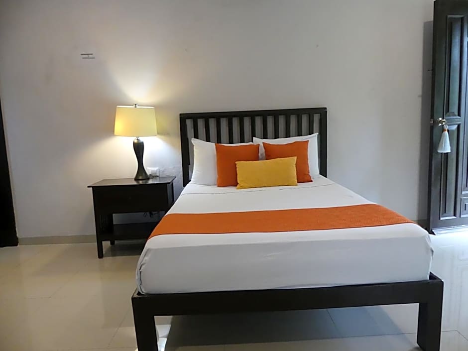Casa Valladolid Boutique Hotel
