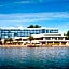 Courtyard by Marriott Hannover Maschsee
