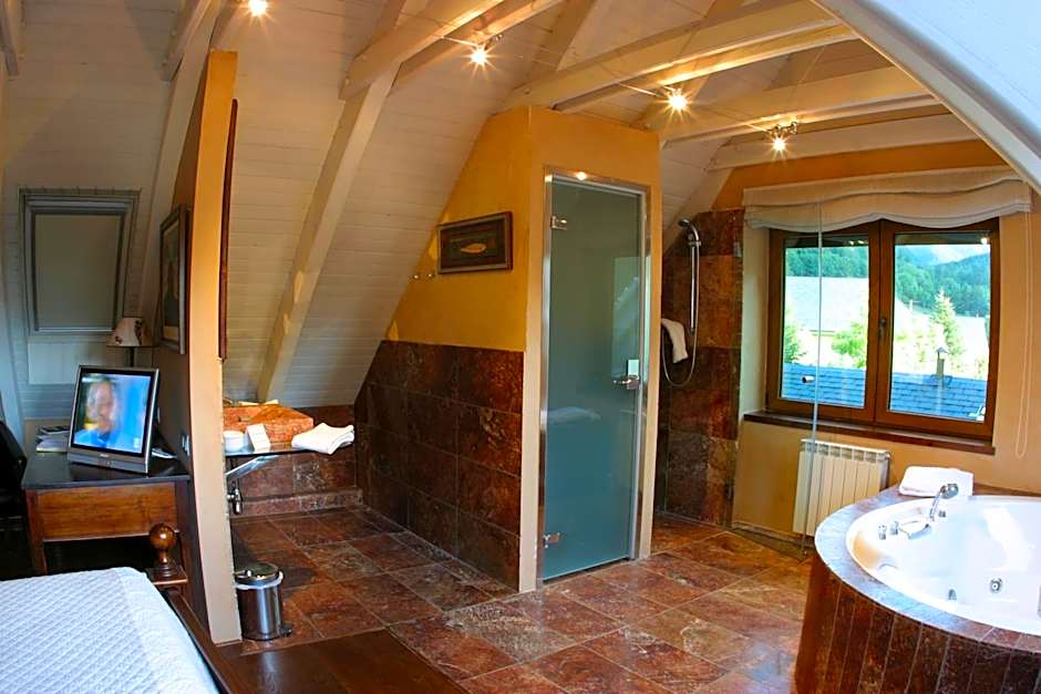 Hotel & Spa Casa Irene