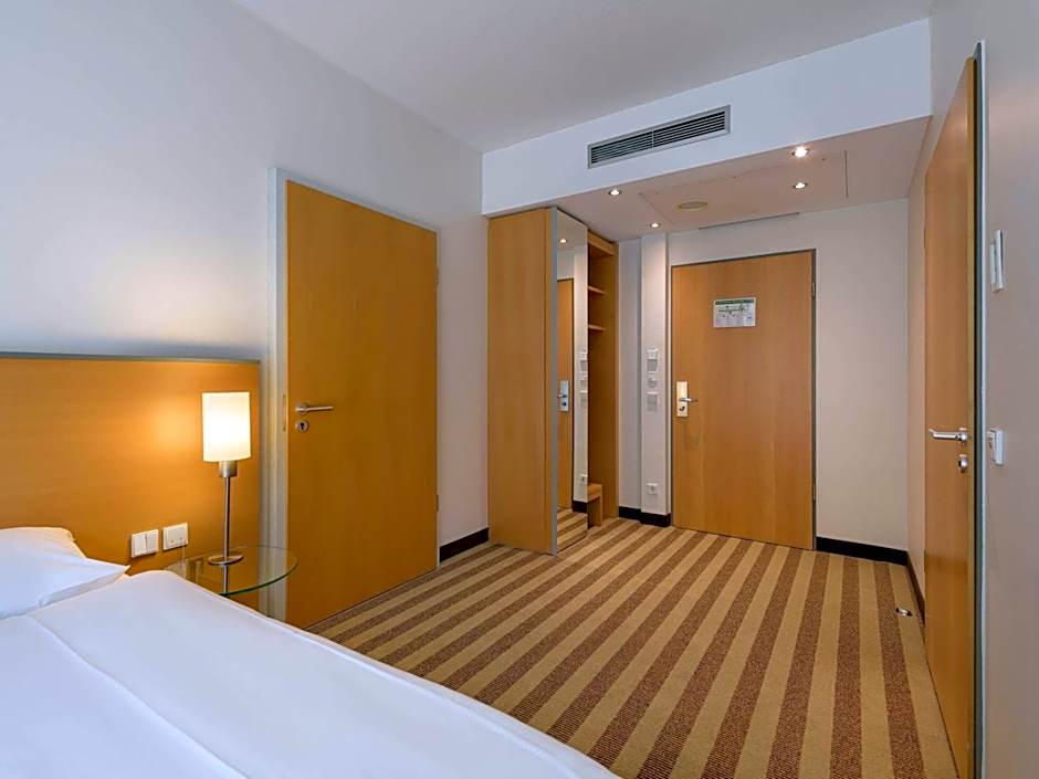 Mercure Hotel Aachen AM Dom