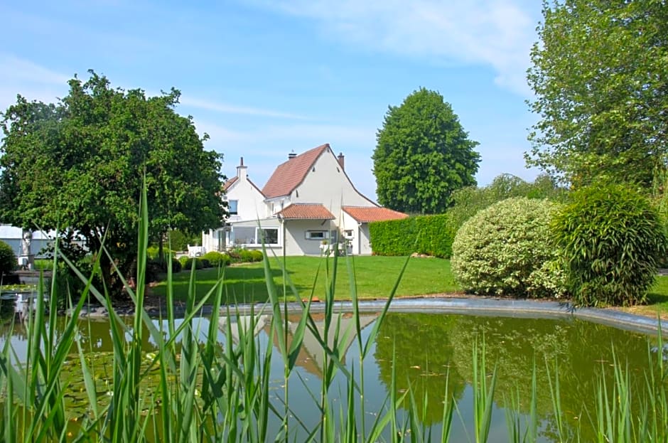 JARDIN DU MARAIS