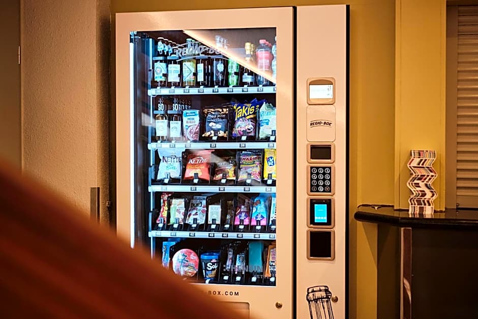 Karl - das City Hotel Konstanz