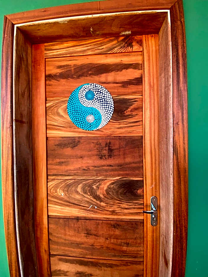 Pousada Recanto Mandalah