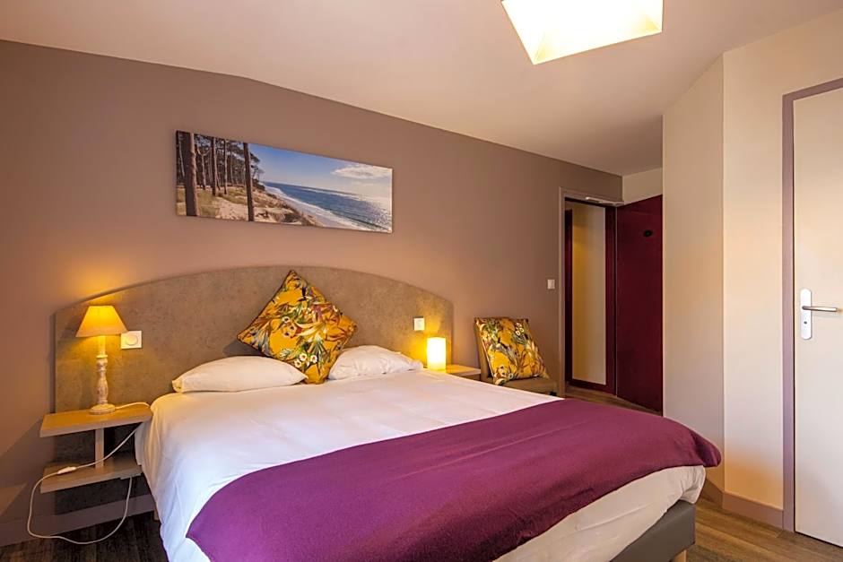 CIT'HOTEL Le Commerce