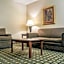 Quality Inn & Suites Palm Island Indoor Waterpark