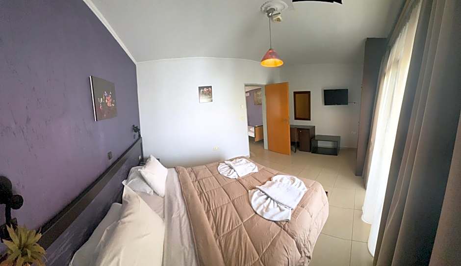 Comfort Hotel Apartments