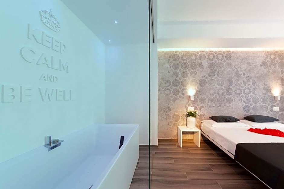 Hotel Mediterraneo