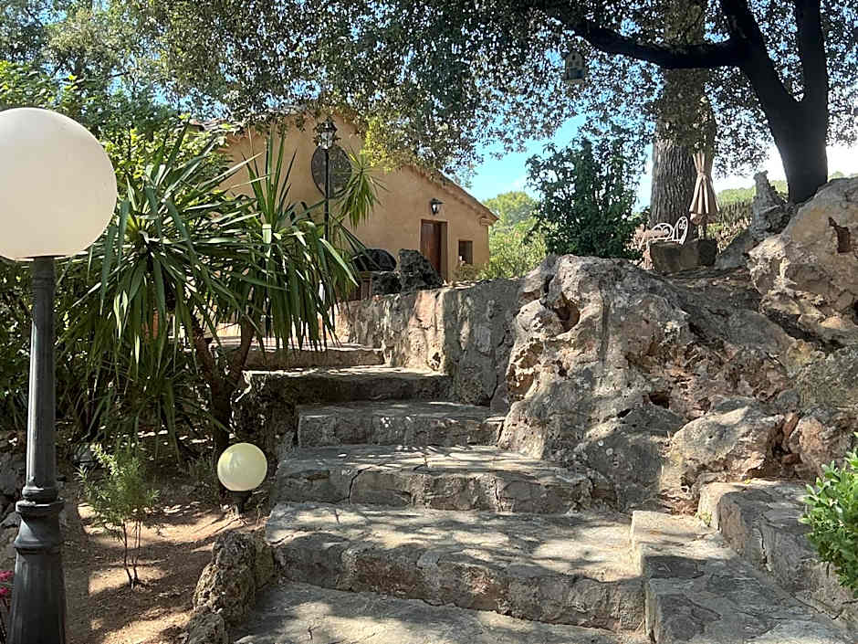 Villa San Marco chambre d hôtes