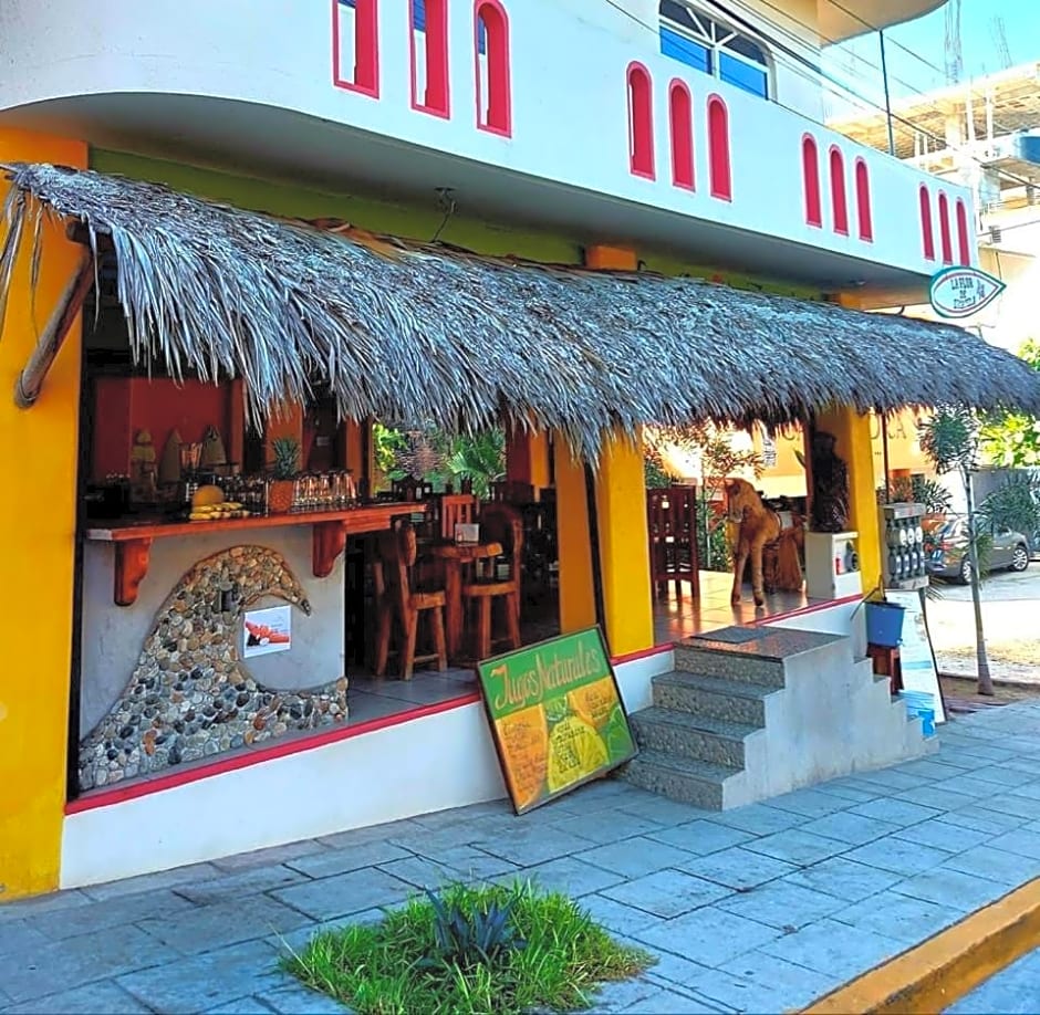 Casa Pal’Mar
