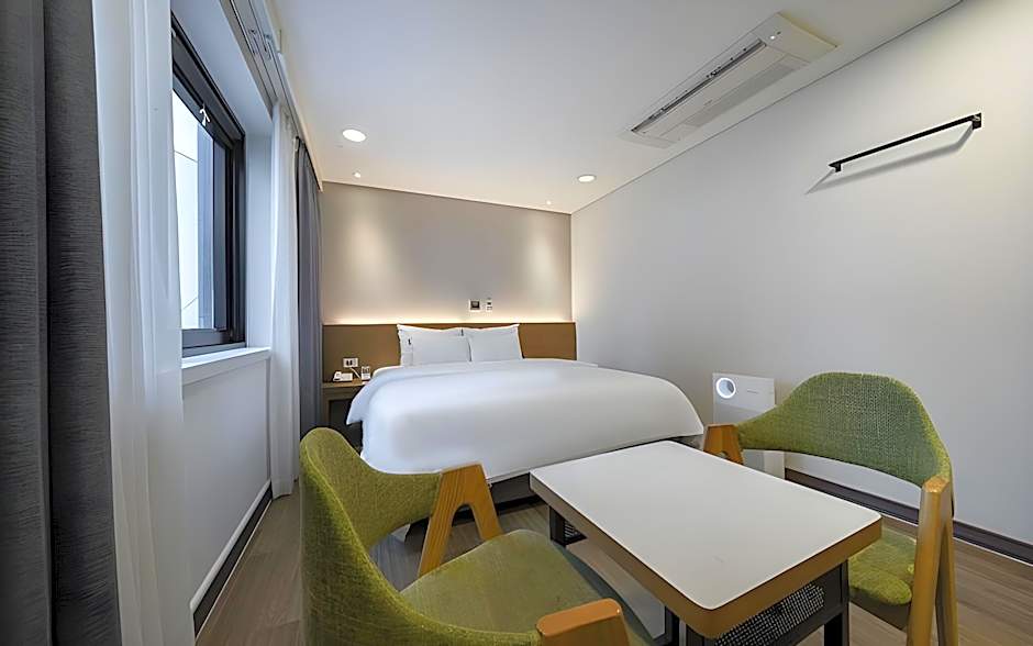 Anyang CNC Hotel