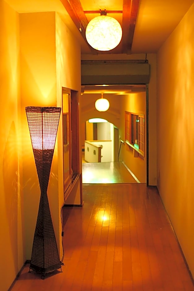 Mogamiya Ryokan