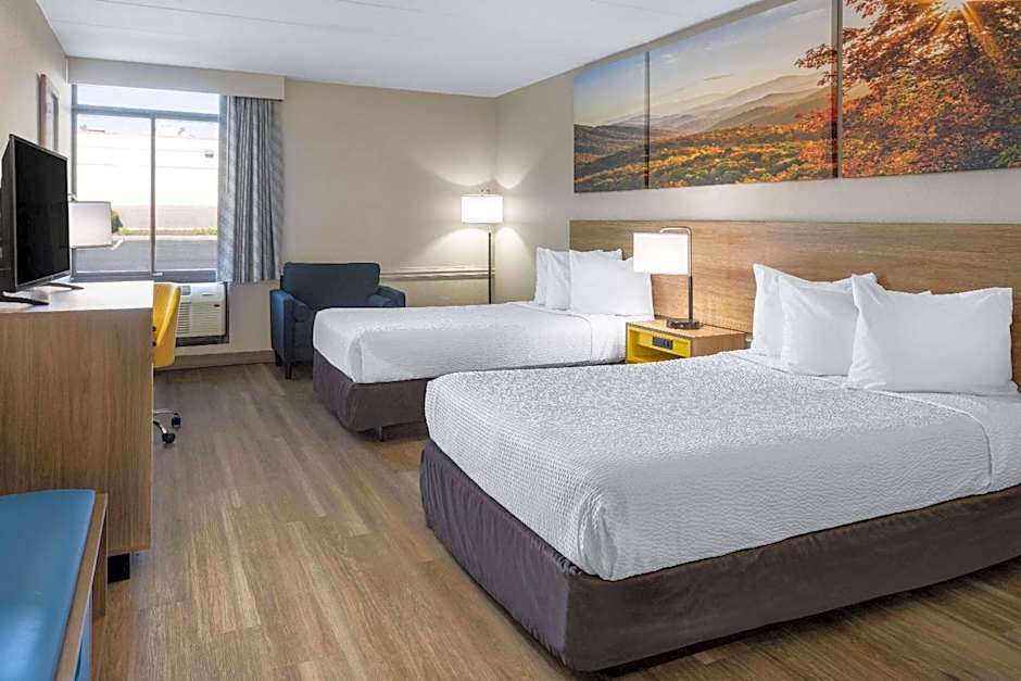Days Inn by Wyndham Winchester