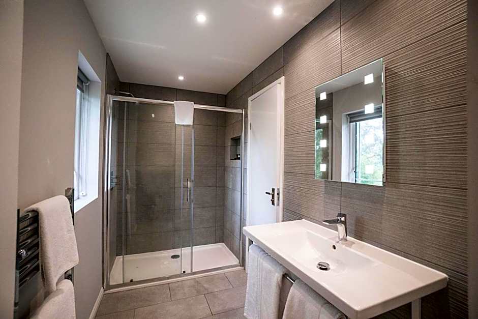 Steventon House Hotel