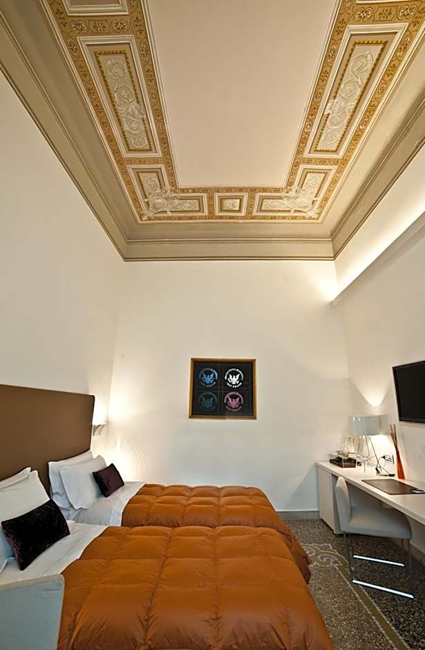 Town House Cavour
