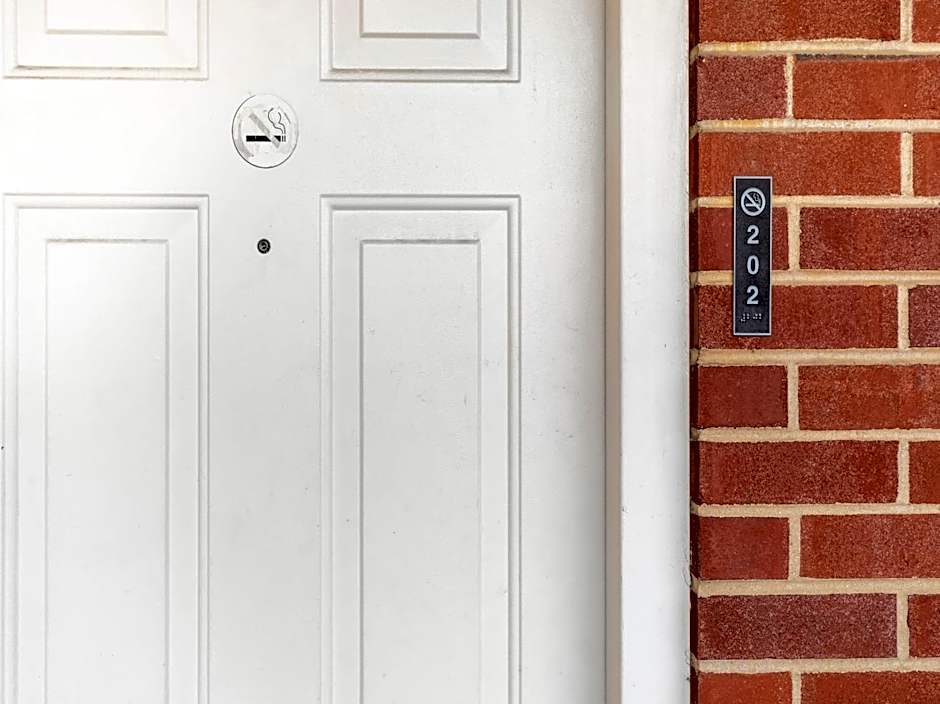 Mansion View Inn & Suites