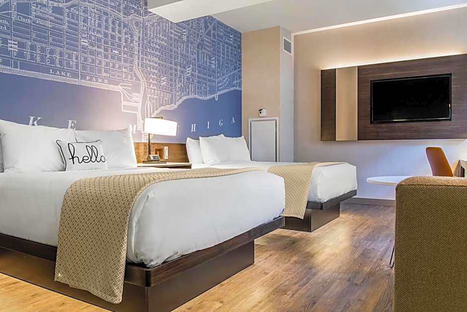 Cambria Hotel Chicago Loop - Theatre District