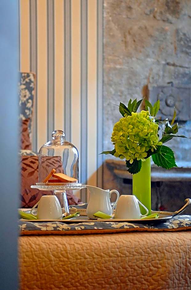 Torre Di Vico Residenza D'Epoca