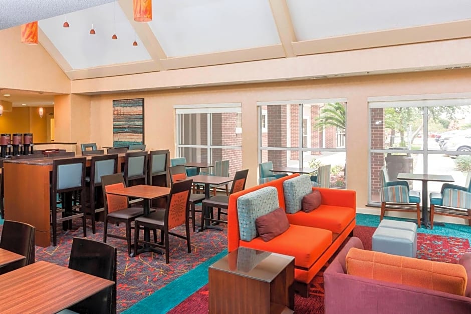 Residence Inn Corpus Christi