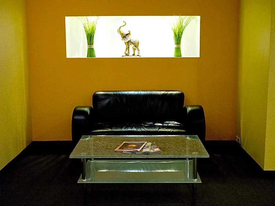 Cabo Nonsmoking-Hotel 