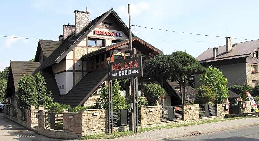 Pensjonat Melaxa
