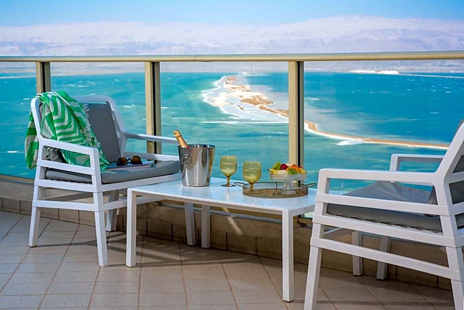 Leonardo Plaza Hotel Dead Sea