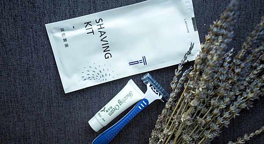 Lavande Hotel Zhongshan Shaxi