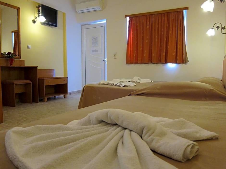 Baladinos Apartments